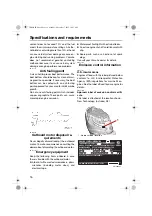 Предварительный просмотр 22 страницы Yamaha F400A Owner'S Manual