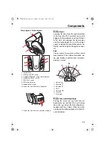 Предварительный просмотр 29 страницы Yamaha F400A Owner'S Manual