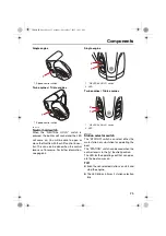 Предварительный просмотр 31 страницы Yamaha F400A Owner'S Manual