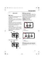 Предварительный просмотр 33 страницы Yamaha F400A Owner'S Manual