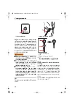 Предварительный просмотр 34 страницы Yamaha F400A Owner'S Manual