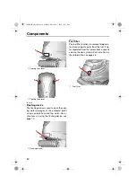 Предварительный просмотр 36 страницы Yamaha F400A Owner'S Manual