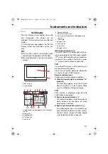 Предварительный просмотр 37 страницы Yamaha F400A Owner'S Manual