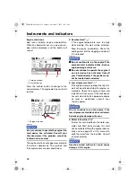 Предварительный просмотр 38 страницы Yamaha F400A Owner'S Manual