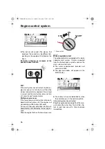 Предварительный просмотр 42 страницы Yamaha F400A Owner'S Manual