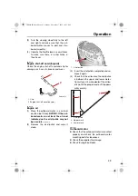 Предварительный просмотр 49 страницы Yamaha F400A Owner'S Manual