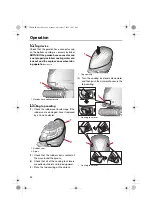 Предварительный просмотр 50 страницы Yamaha F400A Owner'S Manual