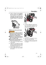 Предварительный просмотр 51 страницы Yamaha F400A Owner'S Manual