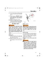 Предварительный просмотр 53 страницы Yamaha F400A Owner'S Manual