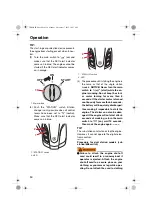 Предварительный просмотр 56 страницы Yamaha F400A Owner'S Manual