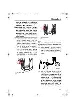 Предварительный просмотр 57 страницы Yamaha F400A Owner'S Manual