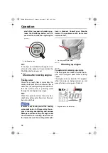 Предварительный просмотр 58 страницы Yamaha F400A Owner'S Manual