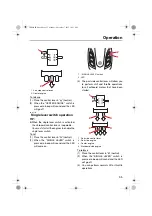 Предварительный просмотр 61 страницы Yamaha F400A Owner'S Manual