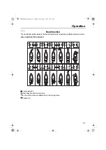 Предварительный просмотр 63 страницы Yamaha F400A Owner'S Manual