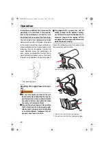 Предварительный просмотр 66 страницы Yamaha F400A Owner'S Manual