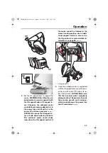 Предварительный просмотр 69 страницы Yamaha F400A Owner'S Manual