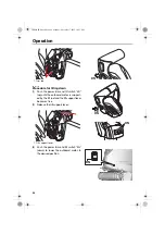 Предварительный просмотр 70 страницы Yamaha F400A Owner'S Manual