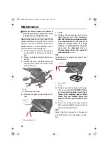 Предварительный просмотр 88 страницы Yamaha F400A Owner'S Manual