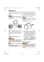 Предварительный просмотр 90 страницы Yamaha F400A Owner'S Manual