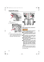 Предварительный просмотр 100 страницы Yamaha F400A Owner'S Manual