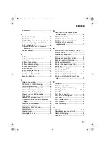 Предварительный просмотр 103 страницы Yamaha F400A Owner'S Manual