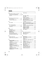 Предварительный просмотр 104 страницы Yamaha F400A Owner'S Manual