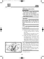 Предварительный просмотр 158 страницы Yamaha F40A Owner'S Manual