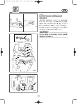 Предварительный просмотр 160 страницы Yamaha F40A Owner'S Manual