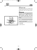 Предварительный просмотр 168 страницы Yamaha F40A Owner'S Manual