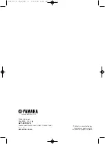 Предварительный просмотр 216 страницы Yamaha F40A Owner'S Manual