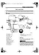 Preview for 13 page of Yamaha F40B Owner'S Manual