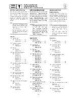 Preview for 27 page of Yamaha F40BED Service Manual