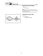 Preview for 138 page of Yamaha F40BED Service Manual