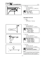 Preview for 230 page of Yamaha F40BED Service Manual