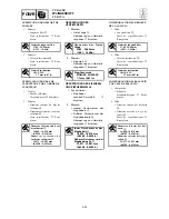 Preview for 233 page of Yamaha F40BED Service Manual