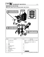Preview for 246 page of Yamaha F40BED Service Manual