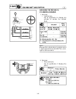 Preview for 252 page of Yamaha F40BED Service Manual