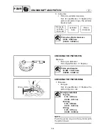 Preview for 254 page of Yamaha F40BED Service Manual