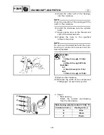 Preview for 260 page of Yamaha F40BED Service Manual