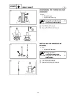 Preview for 306 page of Yamaha F40BED Service Manual