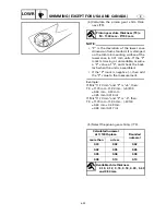 Preview for 330 page of Yamaha F40BED Service Manual