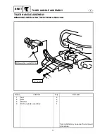 Preview for 352 page of Yamaha F40BED Service Manual