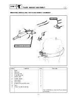 Preview for 354 page of Yamaha F40BED Service Manual