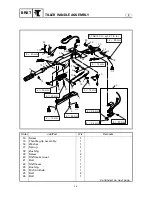 Preview for 358 page of Yamaha F40BED Service Manual