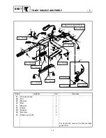 Preview for 360 page of Yamaha F40BED Service Manual