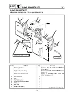 Preview for 388 page of Yamaha F40BED Service Manual