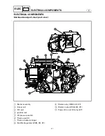 Preview for 432 page of Yamaha F40BED Service Manual