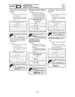 Preview for 459 page of Yamaha F40BED Service Manual