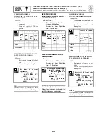 Preview for 503 page of Yamaha F40BED Service Manual