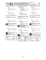 Preview for 507 page of Yamaha F40BED Service Manual